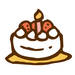 【情報誌ぱど】8月お誕生日のちびっこ写真募集!