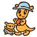 【8月23日(水) 堺市南区 】 ボディペインティング&プール体験in槇塚幼稚園 ☆応募締切:8月6日(日)