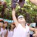 【9月8日(金)堺市南区】新ひのお台幼稚園 園探検&親子ぶどう狩り☆応募締切:8月27日(日)