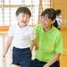 小さな「できた」を大きな「自信」に!小学校受験体操教室『体育指導のスタートライン』