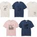 アウトドア好きなパパ・ママ必見★Columbia「80th Anniversary T-Shirts Collection」