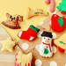 今年のクリスマスはお家でパーティー!|お部屋のデコレーションアイデア