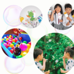 【まみたん｜南大阪｜イベントレポート】2025年6月 菩提幼稚園 イベント開催しました。