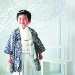 家族の絆を彩る特別な１日を過ごそう｜七五三の衣装