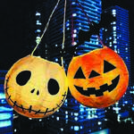 気分が高まる！ハロウィングッズ｜チェック！まみママ