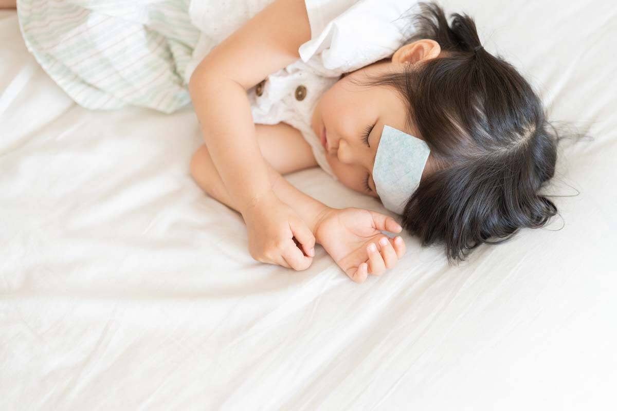 子どもの風邪予防｜ともに育つ・育む！