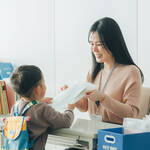 【公文式】「くもんの先生」は 子どもたちの 未来を創るお仕事です