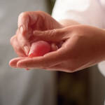 健やかな成長を祝う特別な日は三世代で囲む絶品サーモンに舌鼓【にぎり長次郎】