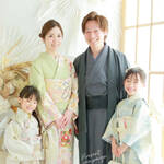 【ファーストステージ伊丹店・中山寺店】七五三前撮りキャンペーン