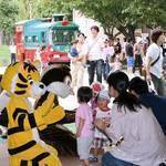 【まみたん｜南大阪｜イベントレポート】2025年9月 中央幼稚園 イベント開催しました。
