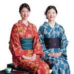 秋、着物デビューしてみませんか? 初心者さん大歓迎の着付け講座！【民族衣裳文化普及協会】