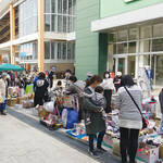 11/23(日)開催【まみたん×フレスポ長田】フリーマーケット出店者募集！