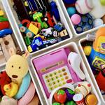 整理整頓・ 片付け|ともに育つ・育む!