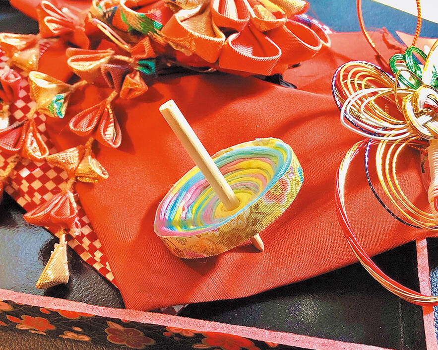 親子で楽しむ伝統のお正月遊び｜家族で思い出づくり！特別な冬の祝祭