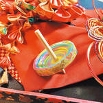 親子で楽しむ伝統のお正月遊び|家族で思い出づくり!特別な冬の祝祭