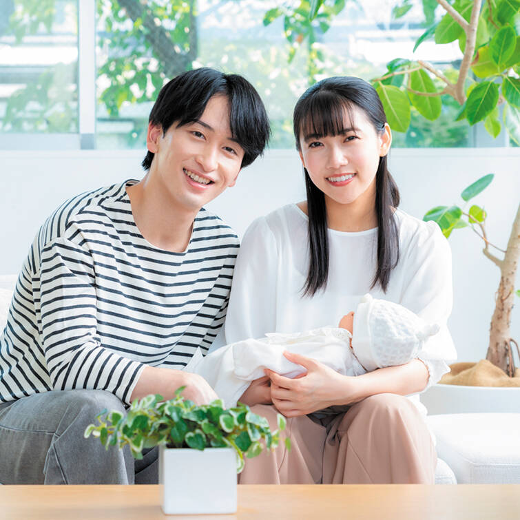 子どものためのインテリアと収納アイデア｜安全快適 子育てに適した住まい