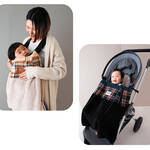 寒い日も安心！ 防寒アイテム｜チェック！まみママ