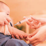 子どもの健康、ママの安心サポート|知っておきたい!予防接種について