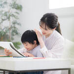 子どものほめ方・叱り方|ともに育つ・育む!