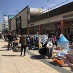 3/22(日)開催！ まみたん×フレスポ長田『まみたん親子フリーマーケット』（入場無料）