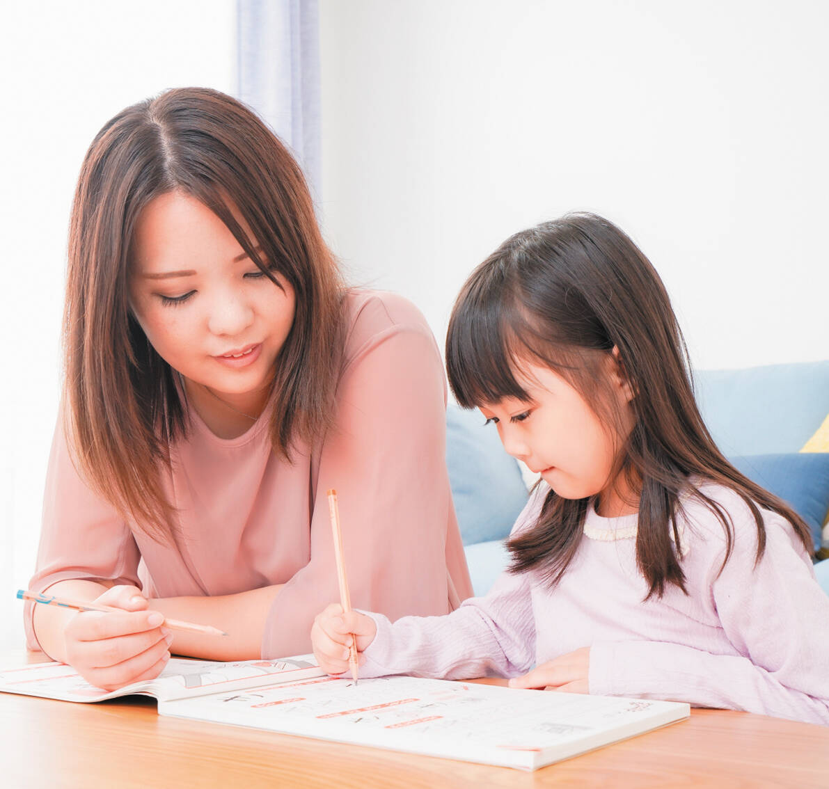 年齢別 習い事ステップアップ｜遊びから学びへ、子どもの才能開花