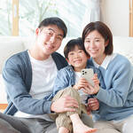 デジタルコンテンツとの付き合い方｜ともに育つ・育む！