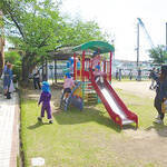 【4月25日(土)堺市南区】原山台幼稚園イベント参加者募集！◆げんきっこあつまれ～!! ☆