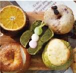 2026年4月18日(土)・19日（日）パン＆スイーツマルシェ開催のお知らせ