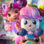 3月13日（金）より公開！『ギャビーのドールハウス ザ・ムービー』　の公開を記念してオリジナル 猫耳ヘアバンドプレゼント