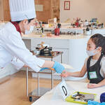 3/20(金・祝)開催！ギャル曽根さんライブキッチン＆トークショー開催♪（参加費無料）