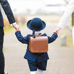 園生活の準備をしよう！｜入園の準備は これでバッチリ！新しい一歩、 心強いスタート