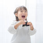 子どもの食育について｜ともに育つ・育む！