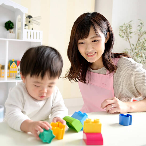 集中力の育み方｜おやこ相談室