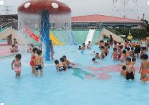 子どもたちに大人気の洞窟があります♪