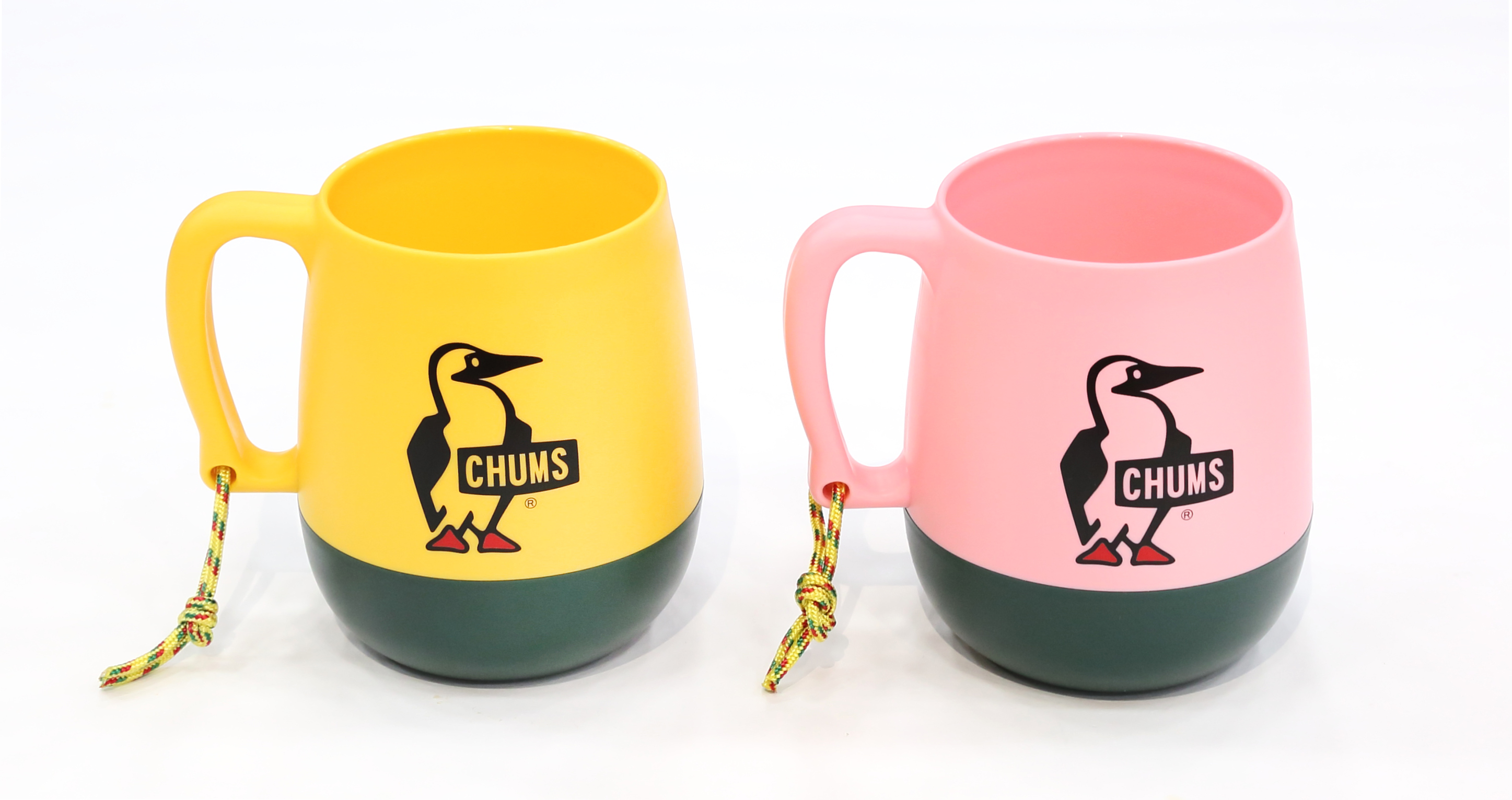 チャムス マグカップ…1,360円