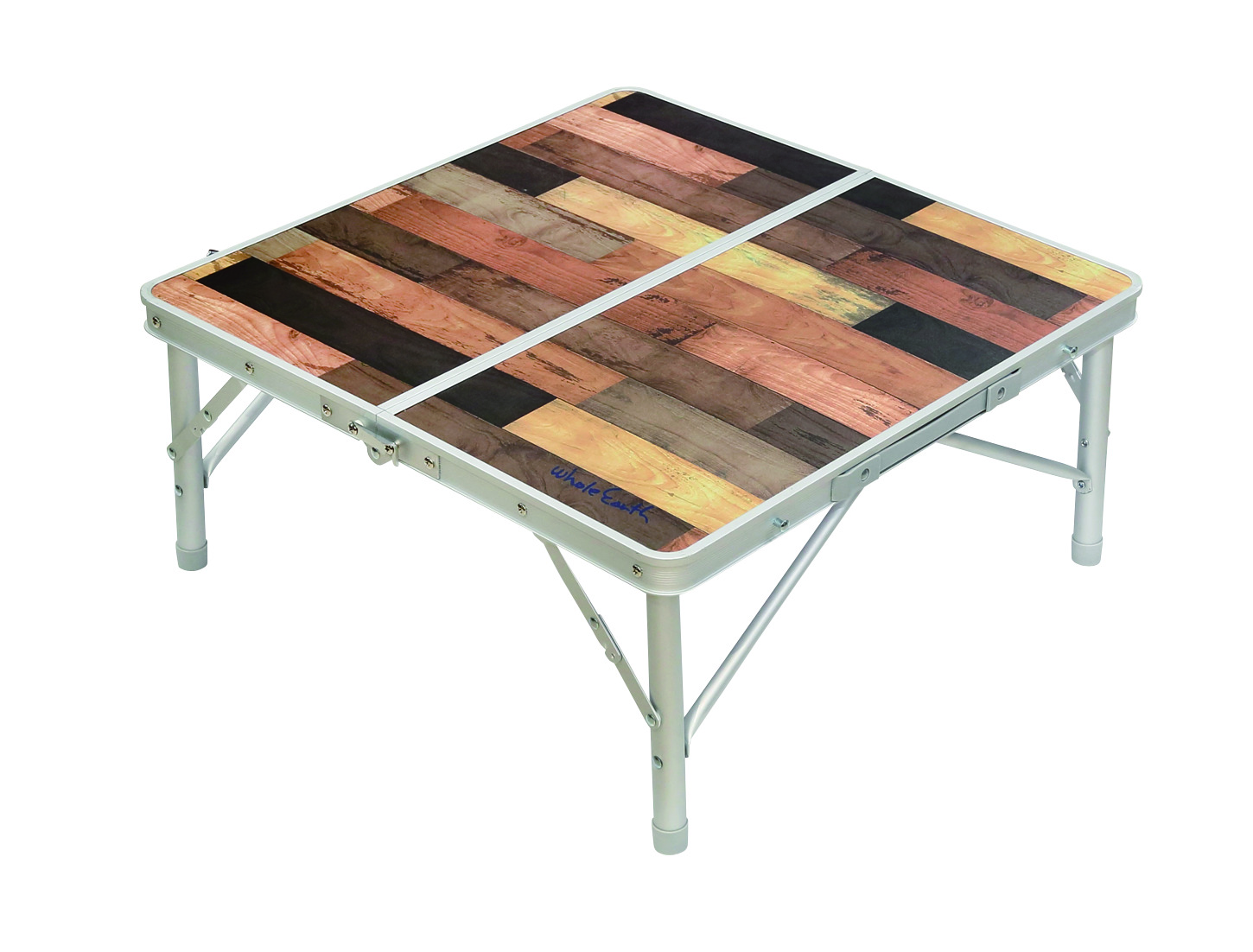 Whole Earth COLLATAGE LIVINGTABLE …5,184円