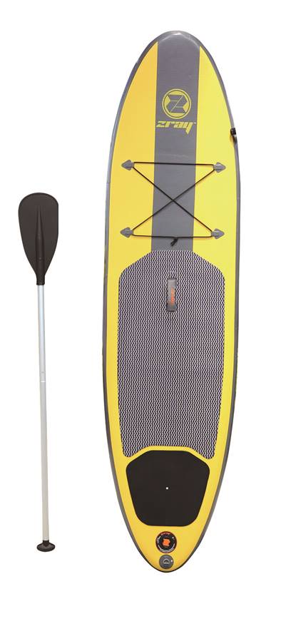 zray エックス1ボード パドルセット …69,800円