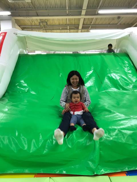 関西 18年 子連れおでかけマイベスト No 1 ママのクチコミ アンケート ママのお出かけ応援マガジンサイト まみたん