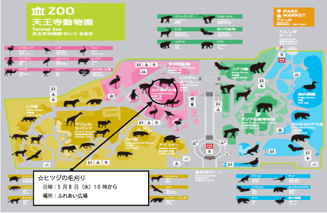 開催場所