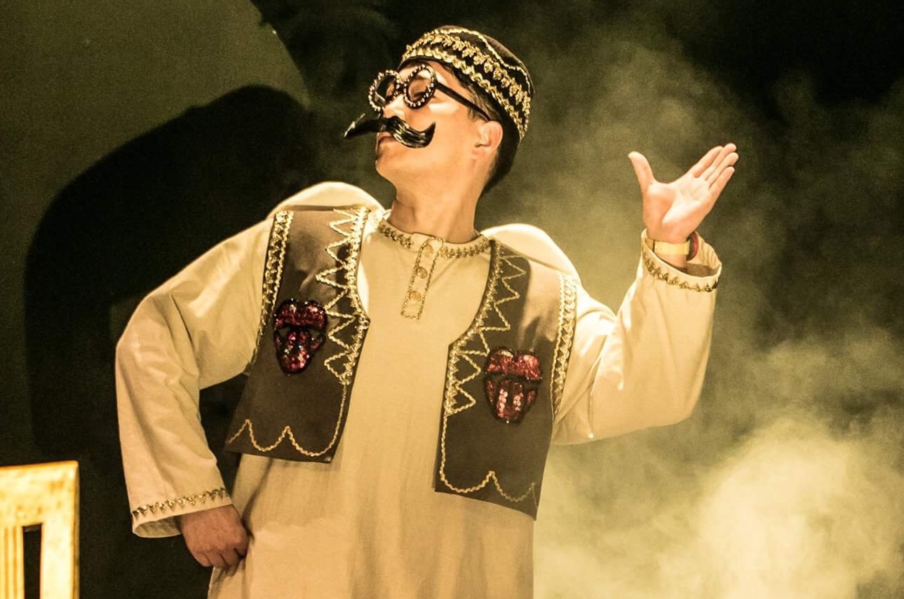 ★親子で楽しめる、日本語オペラ公演の魅力★