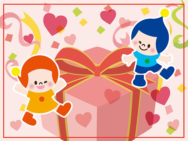 【12月21日(土)/12月22日(日)】 江崎グリコの「ビスコ」をゲットしよう!