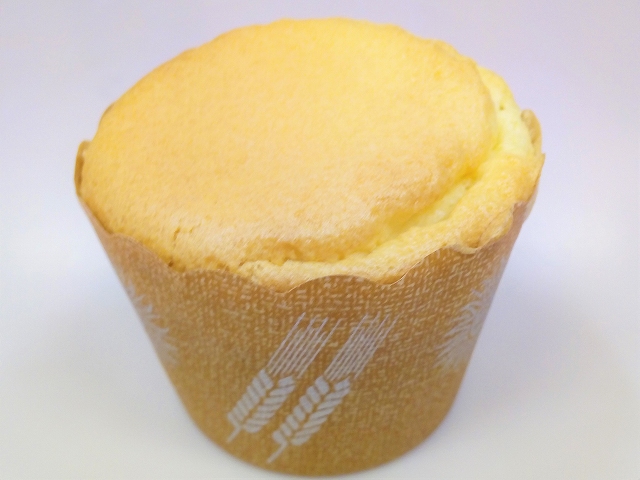 【1月25日(土)~4月25日(土)】ふわふわのシフォンケーキをつくろう!