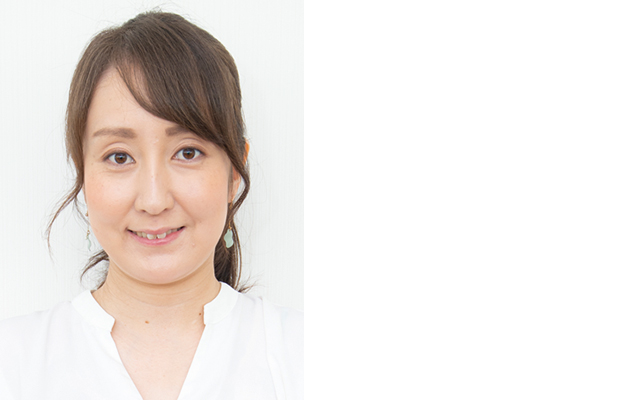◇恵理子ママ 1歳のママ
