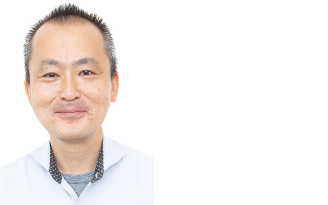 代表取締役社長 森本さん