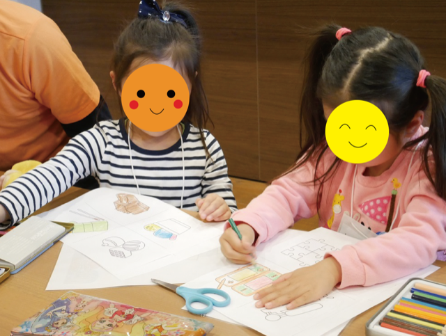 前回の様子