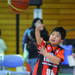 ■「バスケットボール選手になりたい」