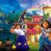 ミラベルと魔法だらけの家|映画|ディズニー公式