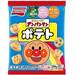 それいけ!アンパンマンポテト | 商品情報 | 味の素冷凍食品